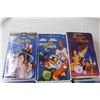 Image 4 : (15) Family VHS Movies