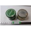 Image 1 : (2) Vintage Tobacco Tins