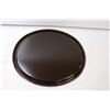 Image 2 : Coca-Cola Oval Serving Tray (Tin) 10*12