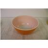 Image 5 : (3) Pyrex Mixing Bowls Brown, Harvest, Yellow, 3 Sizes (401,402,404)