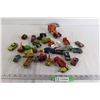 Image 1 : (20+) Assorted Toy Vehicles