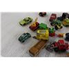 Image 2 : (20+) Assorted Toy Vehicles
