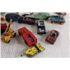 Image 3 : (20+) Assorted Toy Vehicles