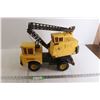 Image 1 : Tonka Toy Crane