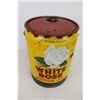 Image 2 : * White Rose Motor Oil 5Gal Pail w/ Handle