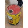 Image 5 : * White Rose Motor Oil 5Gal Pail w/ Handle