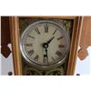 Image 3 : 24" Mantle Clock - Consignor Says Works Well