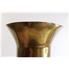 Image 2 : * 24 1/2" Shell Brass Made into Umbrella Stand