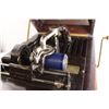 Image 3 : *Thomas A. Edison Amberola Model V Cylinder Record Player - Working Order