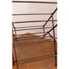 Image 2 : * Wooden Folding Clothes Drying Rack