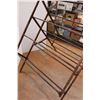 Image 3 : * Wooden Folding Clothes Drying Rack
