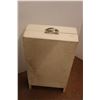 Image 4 : * Folding Wooden Thread Case - 7" x 15" x 28" Tall