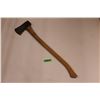 Image 1 : * Wood Axe