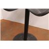 Image 3 : * Tin Tractor Seat on Metal Stand - 25" Tall