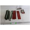 Image 1 : (20+) Assorted Meccano Parts and Screws