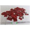Image 1 : (20+) Assorted Meccano Pieces
