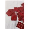 Image 2 : (20+) Assorted Meccano Pieces