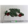 Image 1 : (20+) Assorted Meccano Pieces and Parts