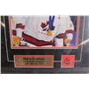 Image 3 : Mario Lemieux Gold Medal Champion Print - 12 3/4" x 16"
