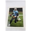 Image 2 : (4) College Football Glossy Photos and (1) College Basketball Glossy Photo - 8" x 10"