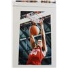 Image 2 : (4) College Basketball Glossy Photos - 8" x 10"