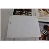 Image 6 : (4) College Basketball Glossy Photos - 8" x 10"
