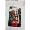 Image 2 : (5) College Basketball Glossy Photos - 8" x 10"