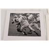 Image 2 : (6) College Football Glossy Photos - 8" x 10"