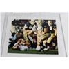 Image 4 : (6) College Football Glossy Photos - 8" x 10"