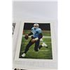 Image 5 : (6) College Football Glossy Photos - 8" x 10"