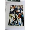Image 7 : (6) College Football Glossy Photos - 8" x 10"