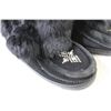 Image 2 : Manitobah Vibram Mukluk - Rabbit Uppers Cow Boot (size L6)