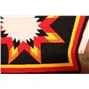 Image 3 : Indigenous Themed Comforter (86" x 78")