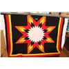 Image 4 : Indigenous Themed Comforter (86" x 78")