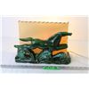 Image 1 : Vintage Ceramic Horse Lamp (working)