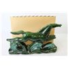 Image 6 : Vintage Ceramic Horse Lamp (working)