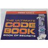 Image 2 : Book - Prima Games Ultimate Code Book of Secrets (codes for PS2 & Gameboy Advanced)