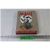 Image 1 : Book - Art Spiegelman MAUS (a survivers tale)