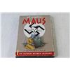 Image 2 : Book - Art Spiegelman MAUS (a survivers tale)