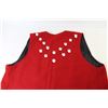 Image 7 : Beaded Ceremonial Skirt w/Vest