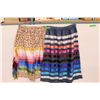 Image 1 : (2X BID Price) Ribbon Skirts (unworn)