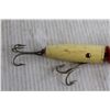 Image 3 : Jointed Wooden Heddon Fishing Hook