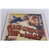 Image 2 : Flash Gordon's Trip to Mars Lobby Card - 11 1/2" x 17 1/4"
