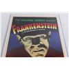 Image 2 : Frankenstein Lobby Card - 11 1/2" x 17 1/4"