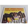 Image 2 : Tarantula Lobby Card - 11 1/2" x 17 1/4"