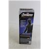 Image 4 : Marvel Avengers Endgame Titan Hero Series Black Panther Figurine NIB