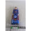 Image 1 : DC Superman Action Figure