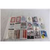 Image 2 : (18) Mickey Mantle Baseball Cards  -MLB