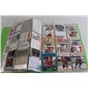 Image 2 : (45+) Bobby Hull Hockey Cards  - NHL