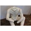 Image 2 : *Mannequin Torso Male (missing head & hands)